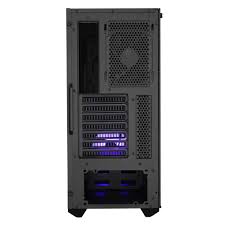 Black Midi Tower V669624