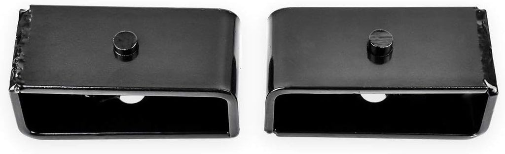 3" Front 2" Rear Leveling Lift Kit P684