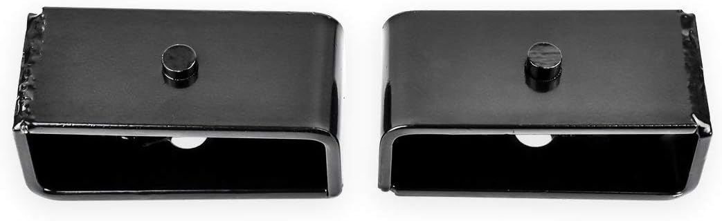 3" Front 2" Rear Leveling Lift Kit P684