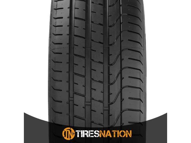 P Zero Tire 245/40ZR19 98Y XL B618322