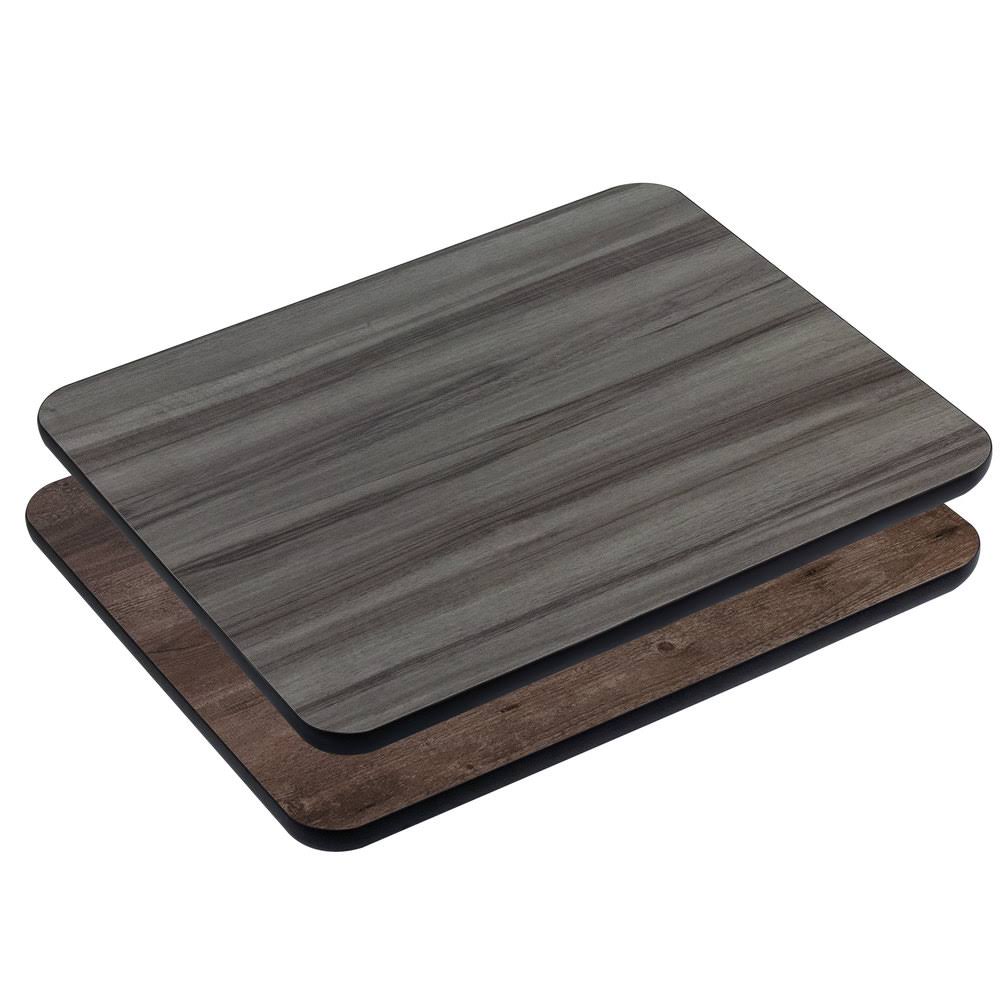 Reversible Laminate Table Top B912