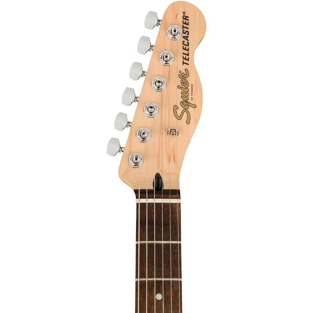 Lake Placid Blue Electric Guitar O6337