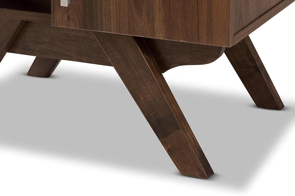 Wood Bookcase U365263
