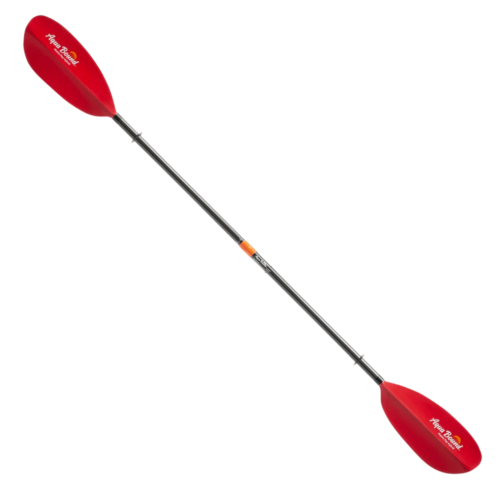 Hybrid 2-Piece Kayak Paddle O279526