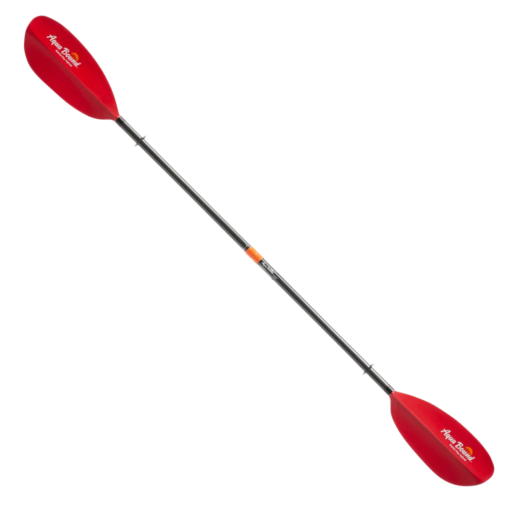 Hybrid 2-Piece Kayak Paddle O279526