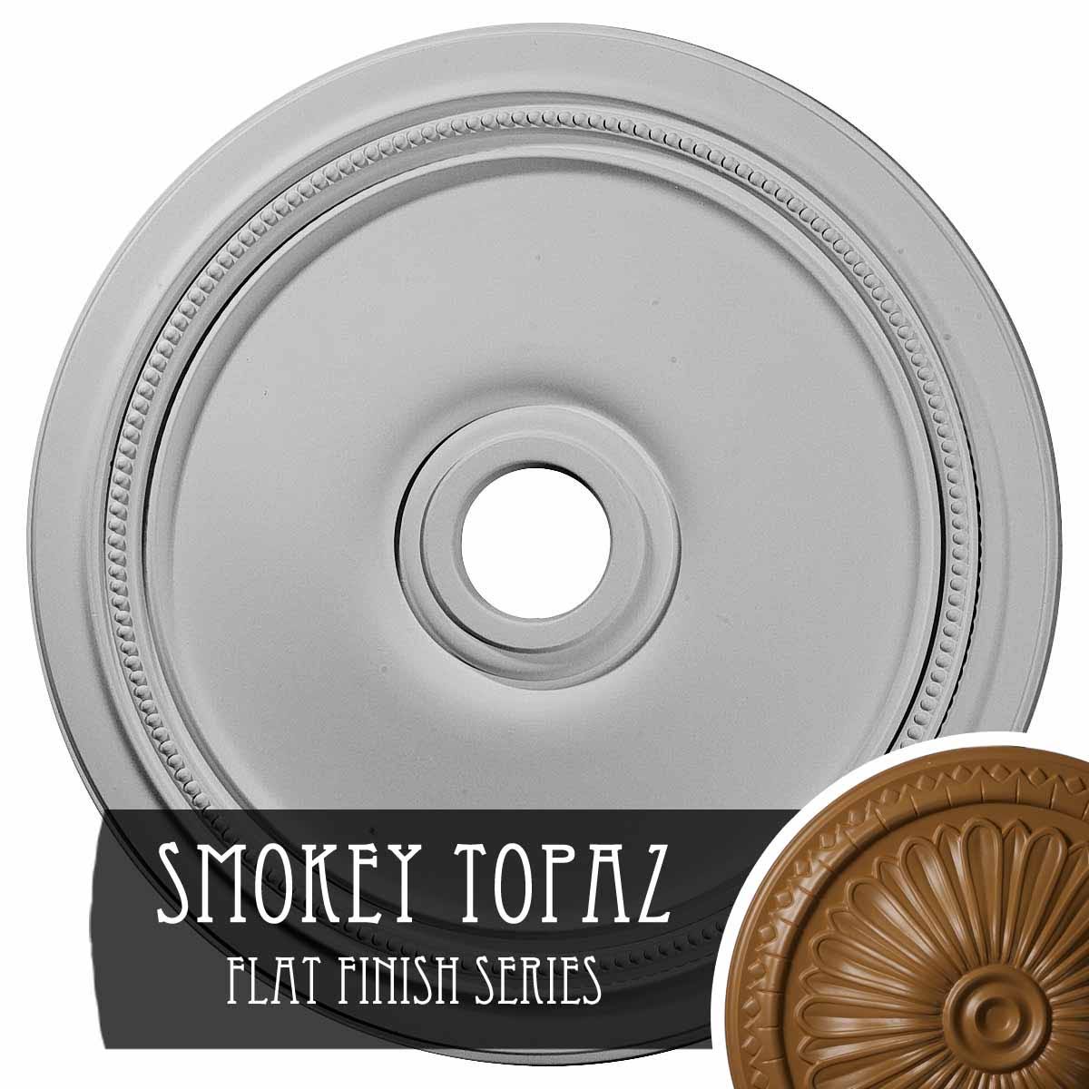 Ceiling Medallion J14153
