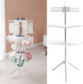360 °Rotation Tripod Drying Rack Laundry Hanger Y6537