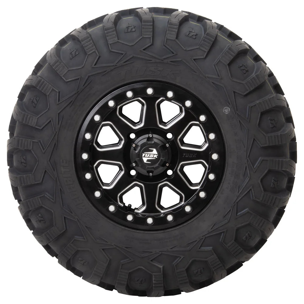 (2 Pack) Radial Tire 25x8-12 D258
