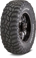 Mud Terrain Light Truck Tire C498635