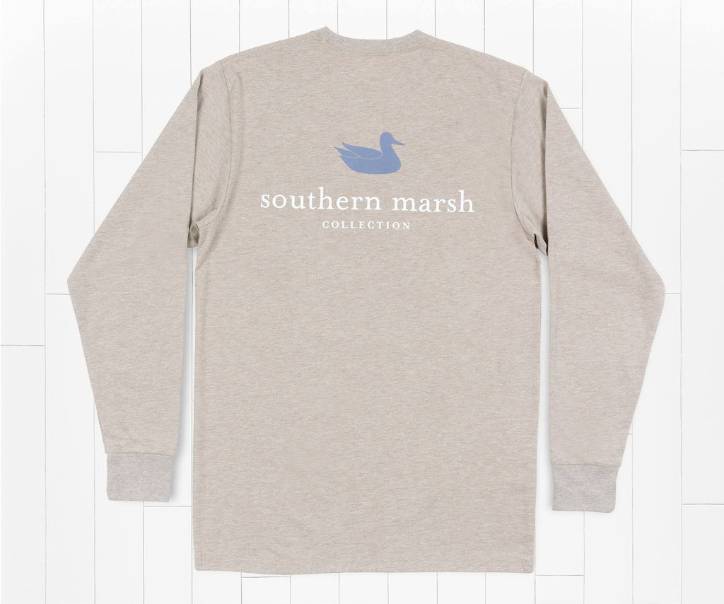 Long Sleeve Tee R862