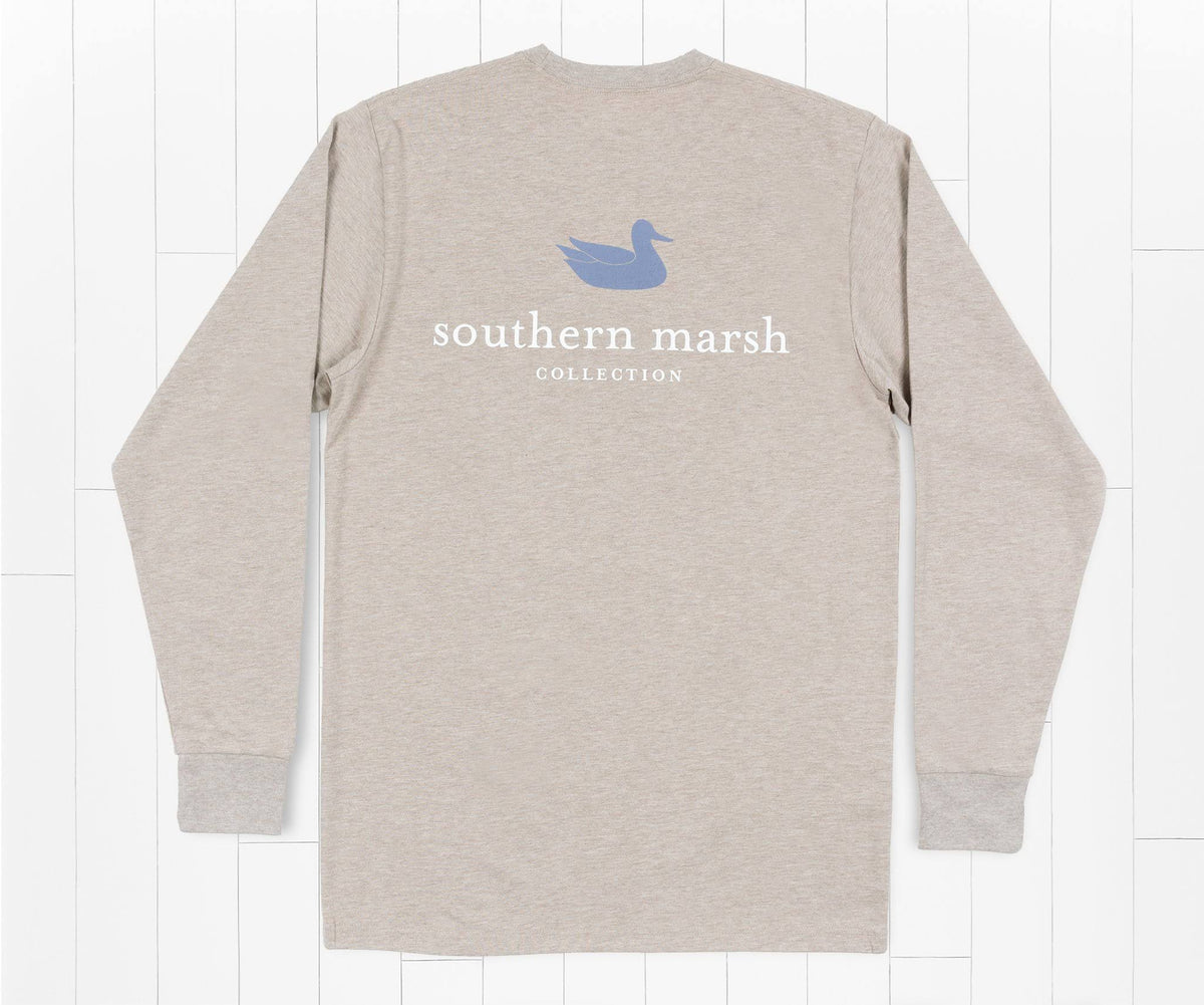 Long Sleeve Tee R862