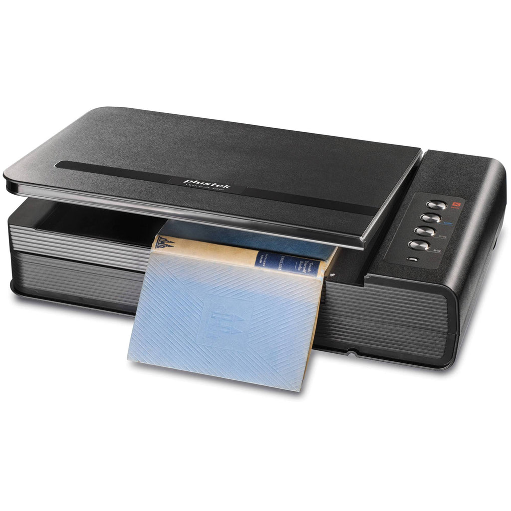 Flatbed Scanner M2190