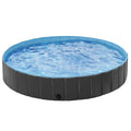 PVC Portable Pet Swimming Pool U240
