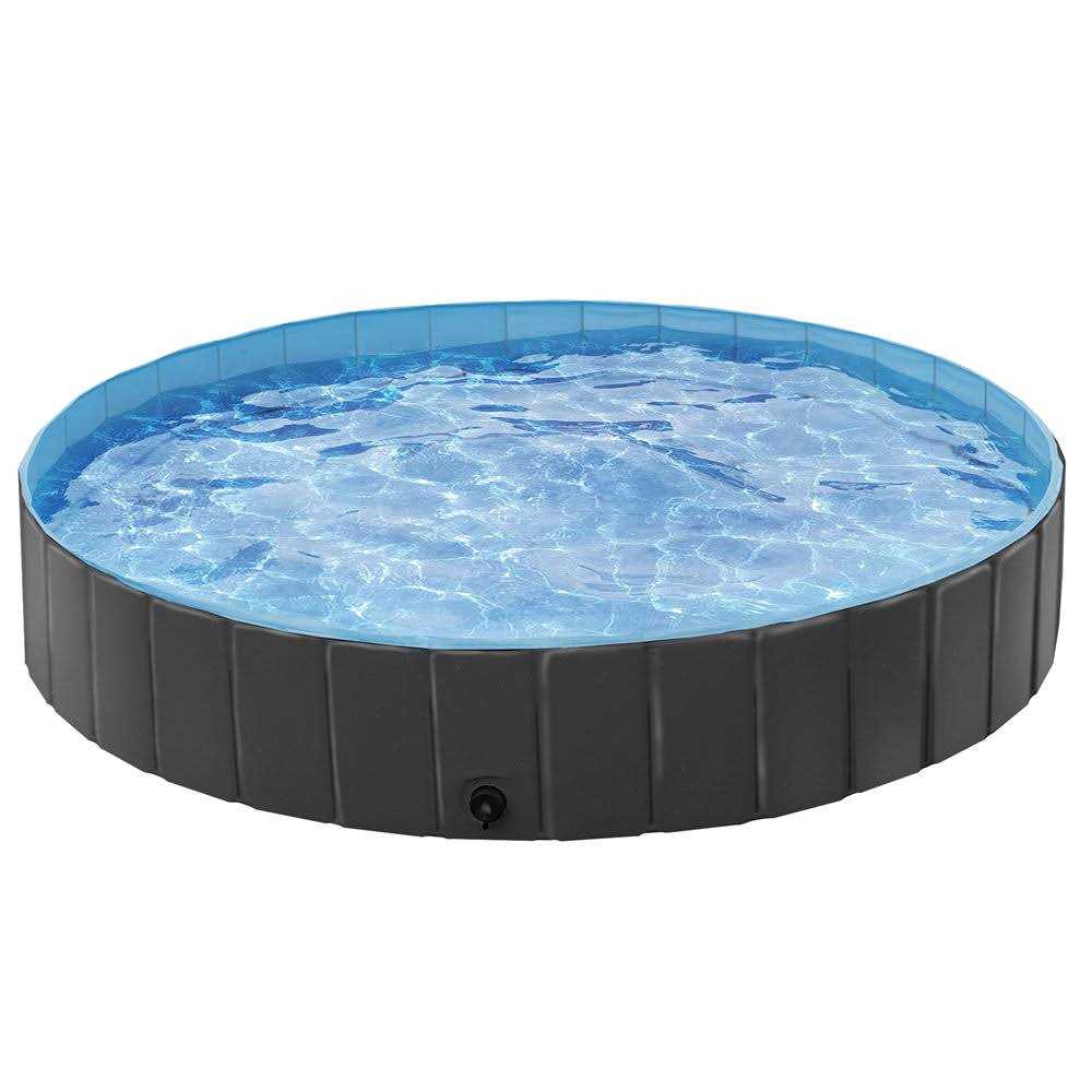 PVC Portable Pet Swimming Pool U240