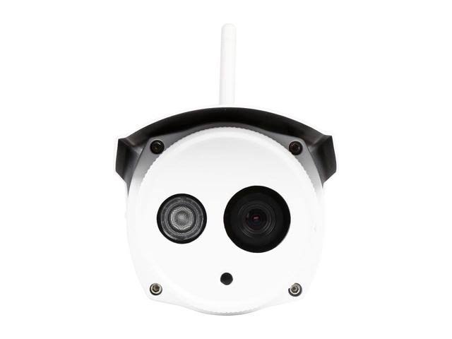 1 Megapixel Network Camera J38659