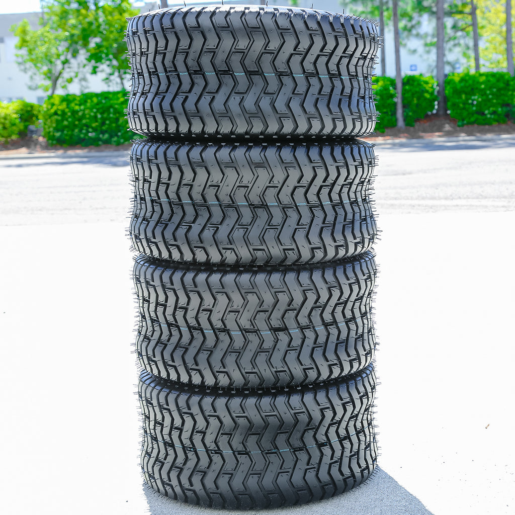 18X8.50-8 Lawn & Garden Tire Y49604