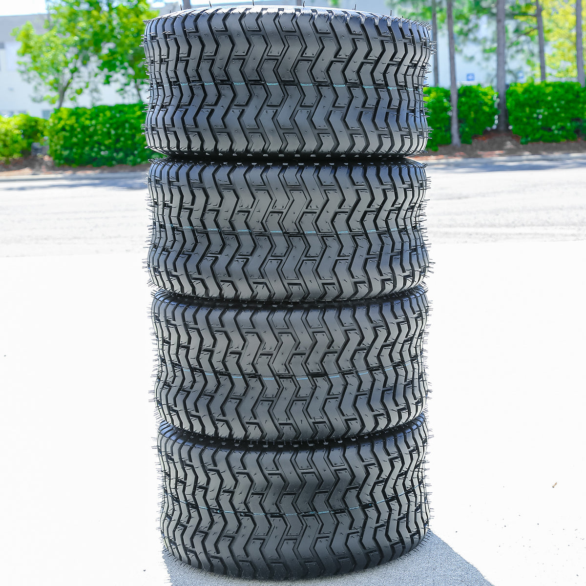 18X8.50-8 Lawn & Garden Tire Y49604