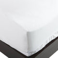 Full 12-Inch Cotton Mattress Protector M455734