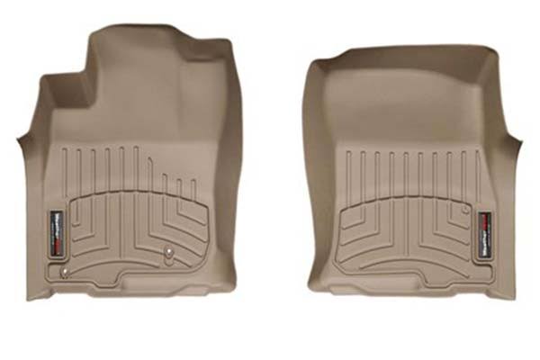 FloorLiner DigitalFit G401444