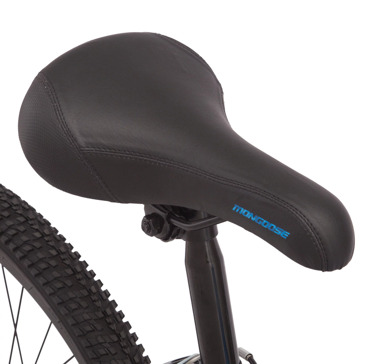 24-inch 21 Speed Black Mountain Bike H248