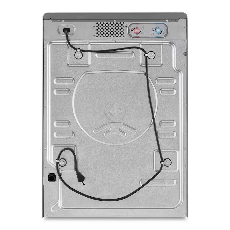 4.5 cu. ft. Front Load Washer with Steam P502079