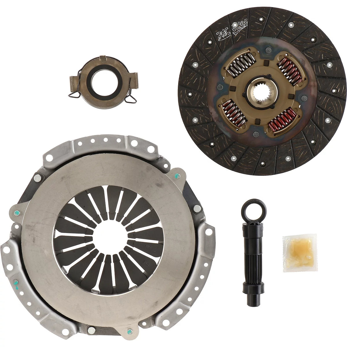 Clutch Kit O6618
