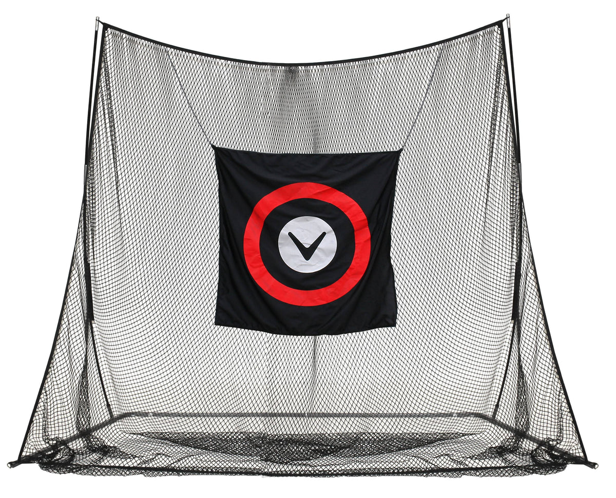 Base Hitting Net ( 8ft x 10ft ) X8963
