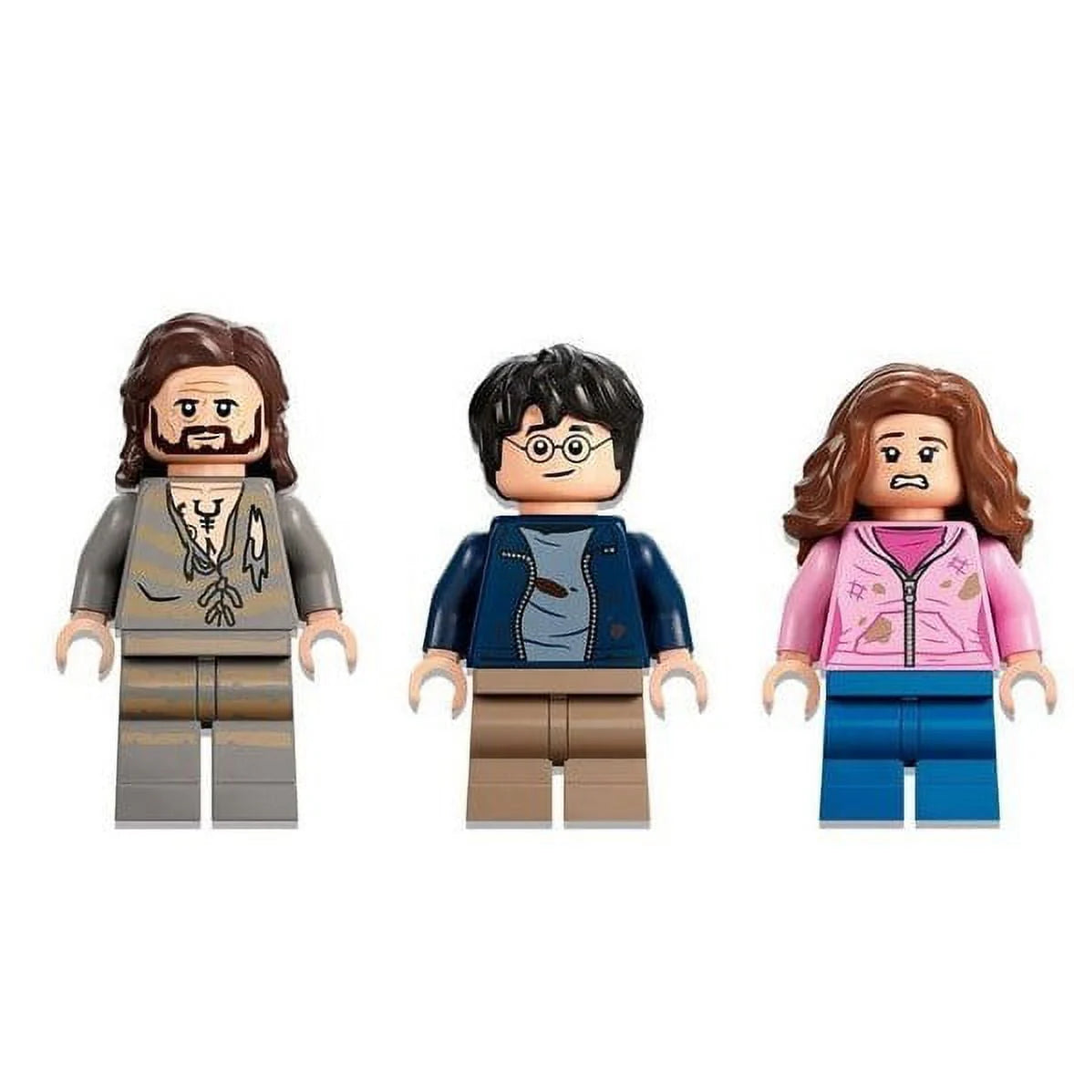 Lego Harry Potter Building Set I59764