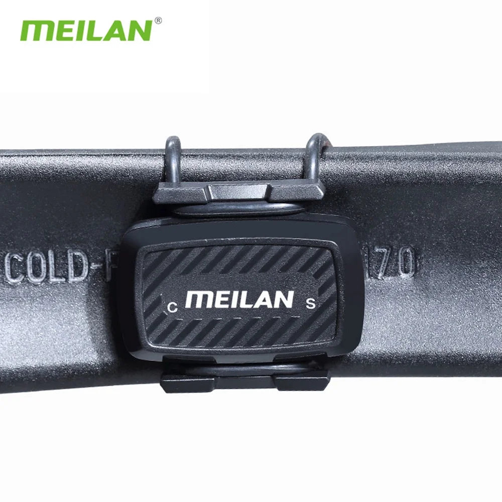 Speed & Cadence Sensor J792