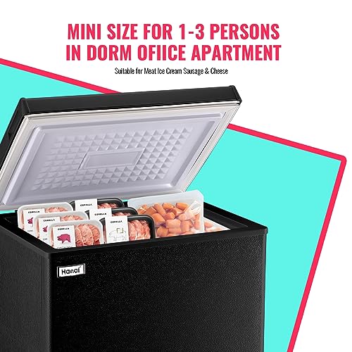 Chest Freezer R7788