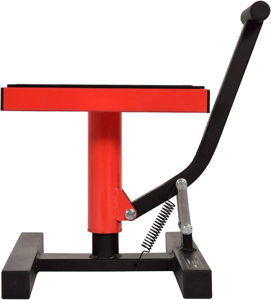 Adjustable Dirt Bike Stand Pack of 2 R8808