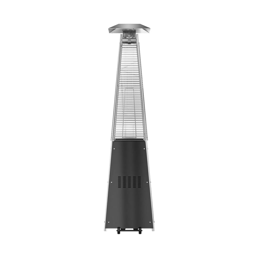 46,000 BTU Pyramid Propane Patio Heater Z3027