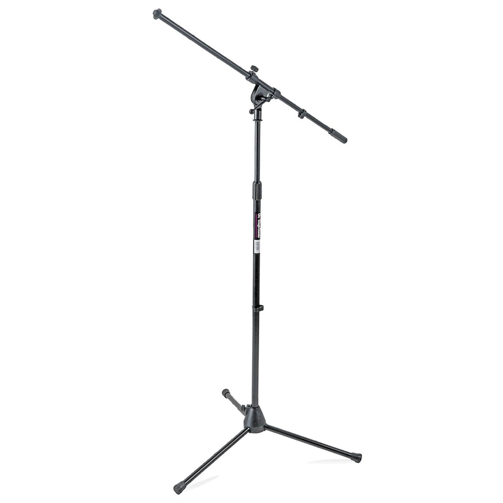 Large Diaphragm Cardioid Condenser Microphone with Boom Mic Stand and Mic Cable X66750
