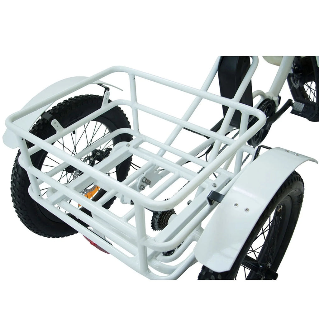 Folding Electric tricycle T634817