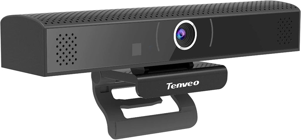 Webcam with Speaker and Microphone R595370