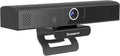 Webcam with Speaker and Microphone R595370