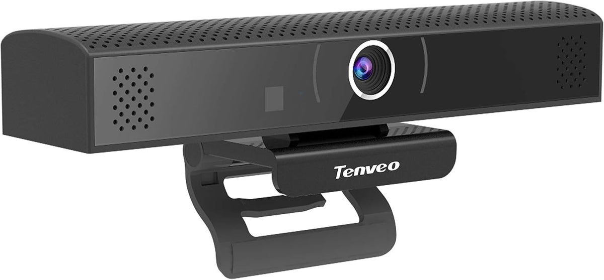Webcam with Speaker and Microphone R595370