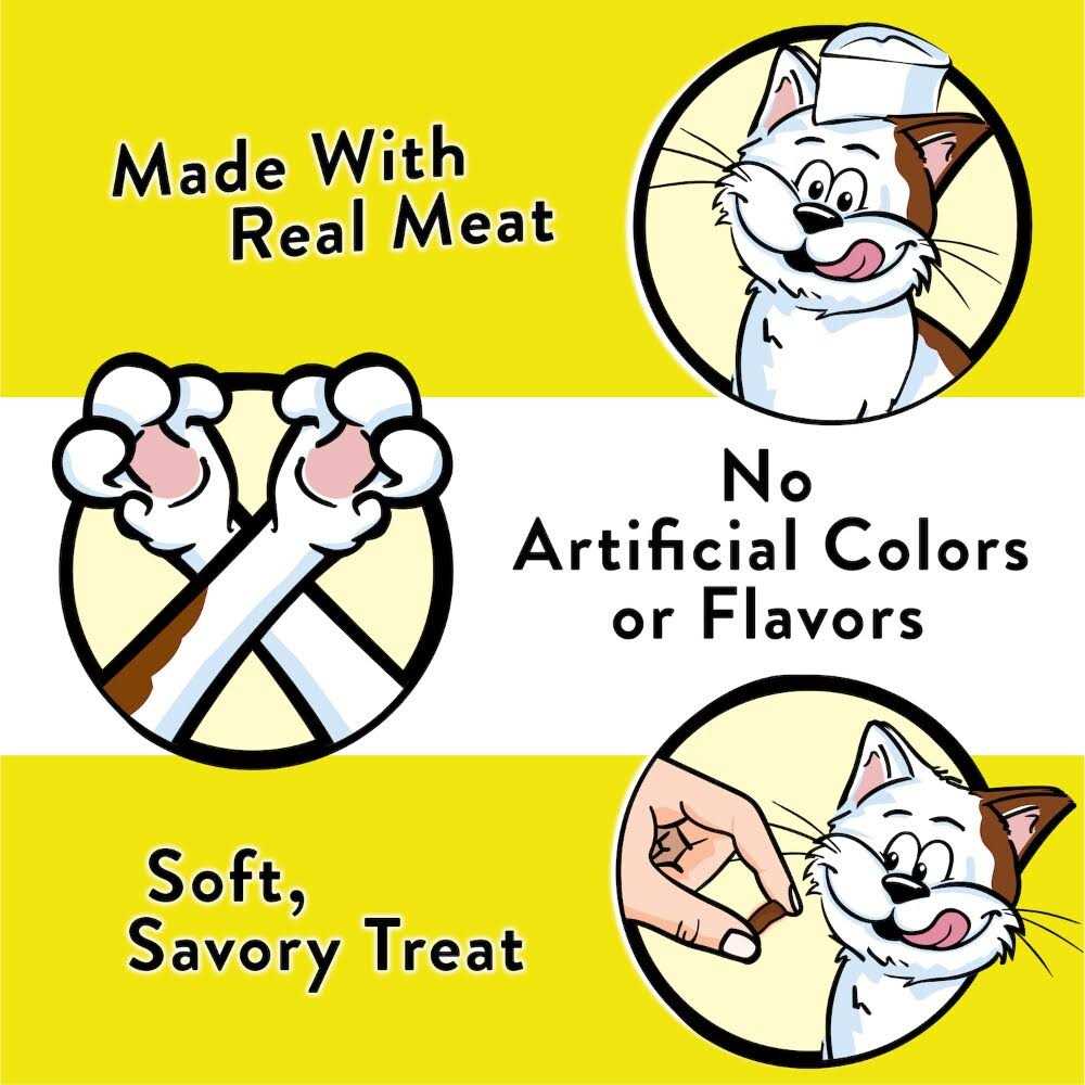 Cat Treats H30291