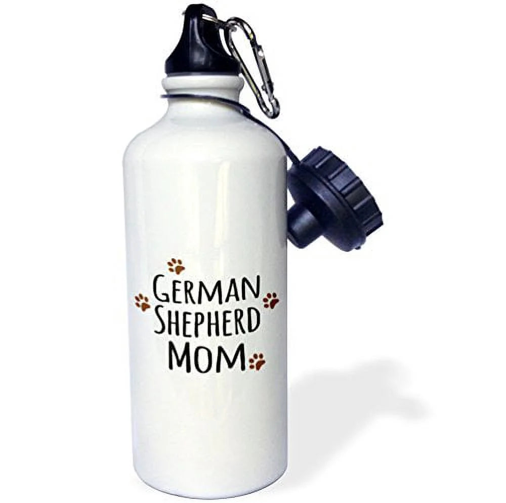 21 oz Sports Water Bottle W4168