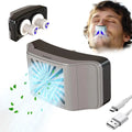 Portable Rechargeable Adjustable Nostril Expander W974202