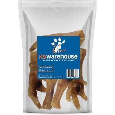 Chicken Feet Dog Y991734