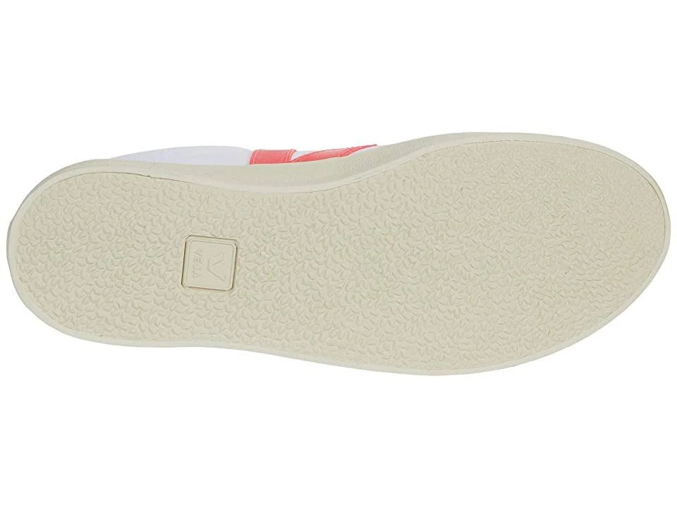 White Rose Canvas Shoes U171