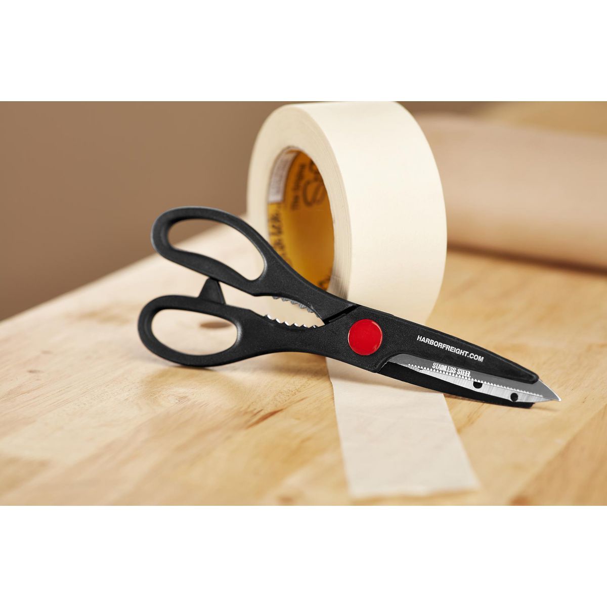 Multipurpose Scissors H8317