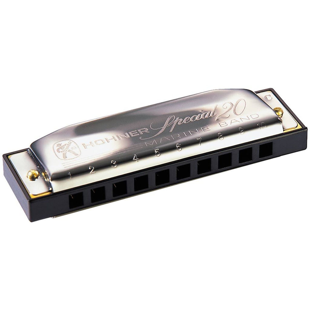 Harmonica (2-Pack) High G R9391