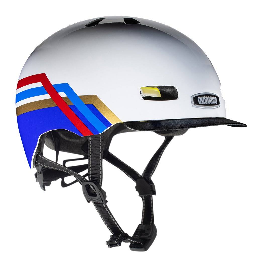 Street MIPS Helmet G850675