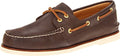 Men's Gold Cup Authentic Original 2-Eye Boat Shoe S4758