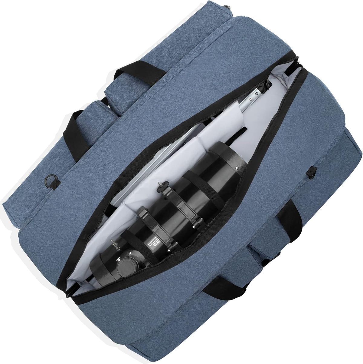 Extra Large Telescope and Tripod Case/Bag - 40” X 12.3” X 12.3” Y647135