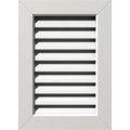 Vertical Gable Vent X944