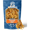 Chicken Feet Dog Y991734