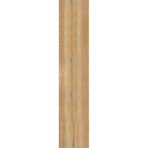 Framed Board-n-Batten Shutters, Rough Sawn Western Red Cedar (Per Pair) L69400
